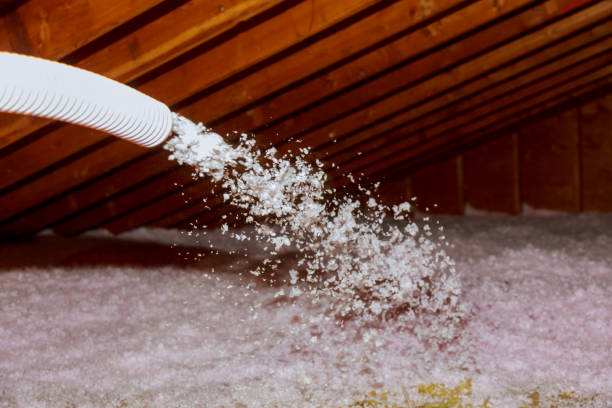 Types of Insulation We Offer in Echelon, NJ
