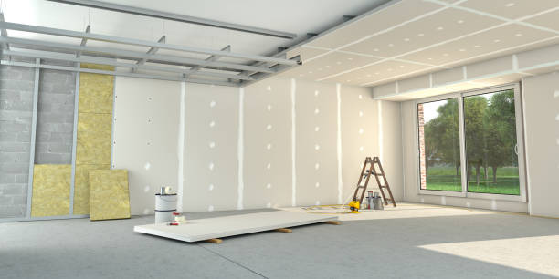 Best Insulation for Specific Applications in Echelon, NJ