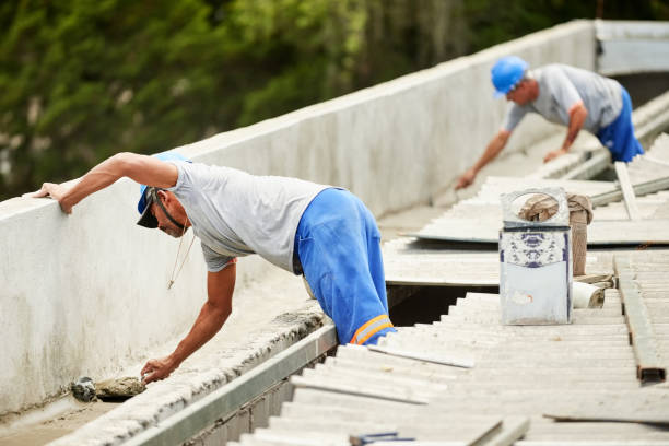 Best Fiberglass Insulation in Echelon, NJ