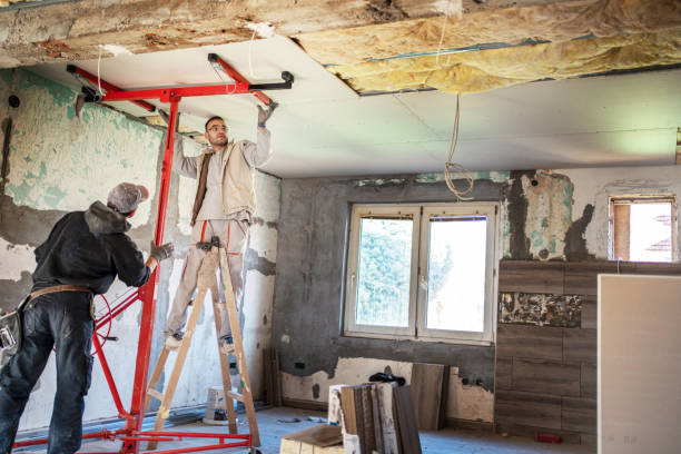 Professional Insulation Contractor in Echelon, NJ