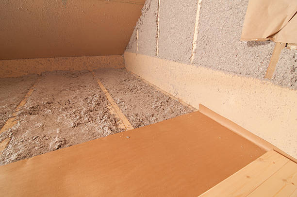 Best Spray Foam Insulation in Echelon, NJ