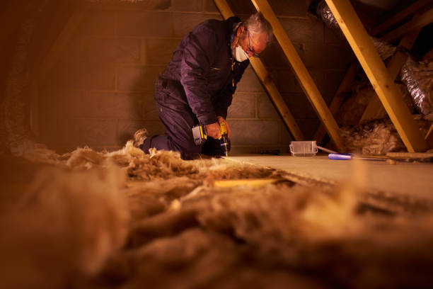 Best Residential Insulation in Echelon, NJ